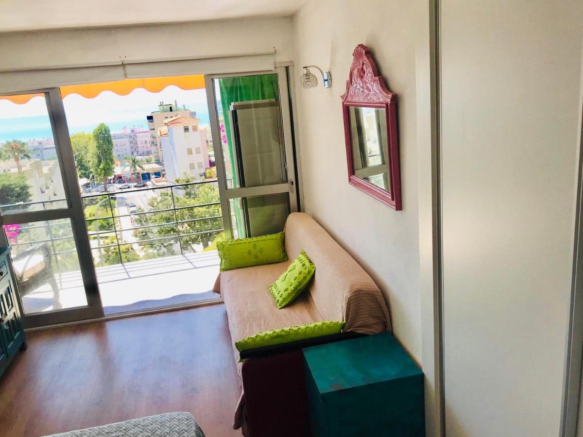 El Capricho De Cristy&elena Apartamento Torremolinos