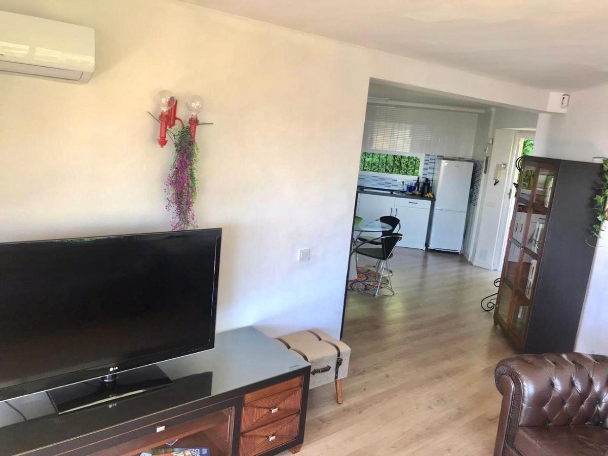 El Capricho De Cristy&elena Apartamento Torremolinos