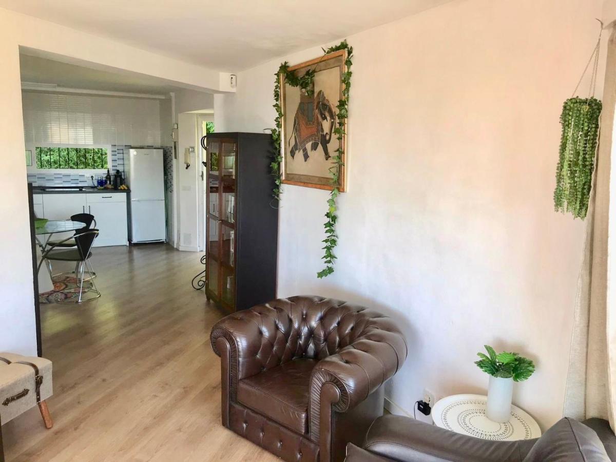 Apartamento El Capricho De Cristy&elena *