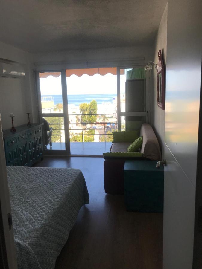 El Capricho De Cristy&elena Apartamento Torremolinos