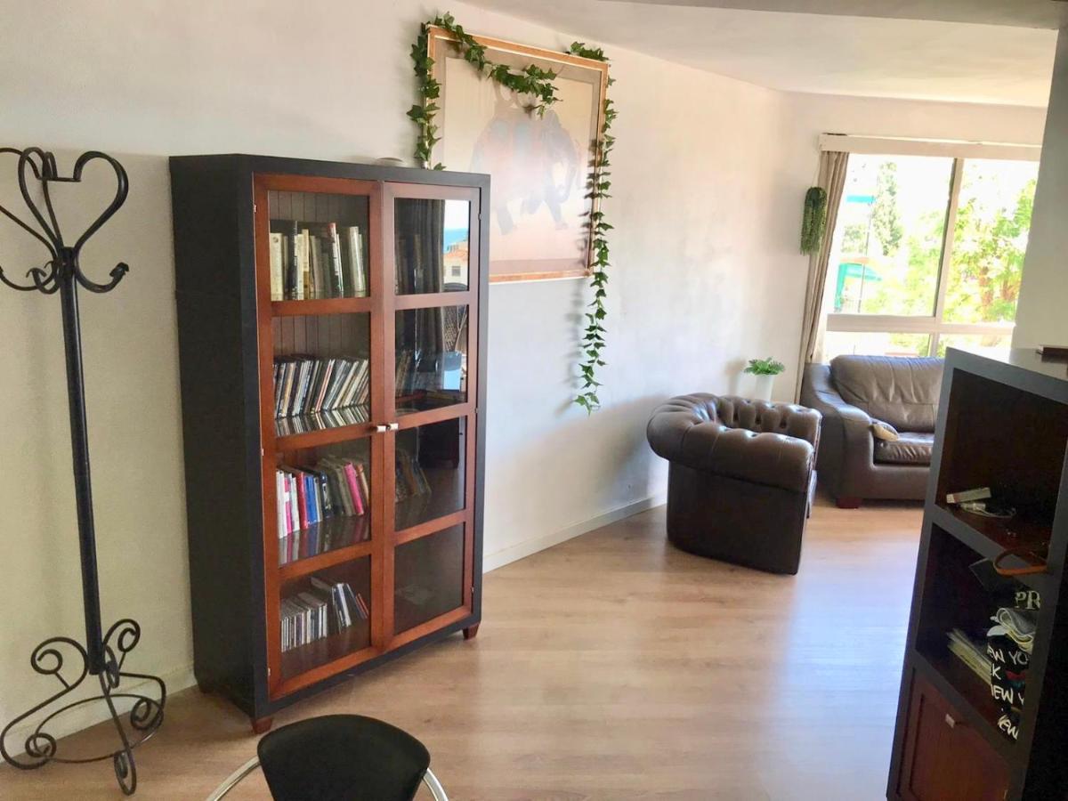 El Capricho De Cristy&elena Appartement