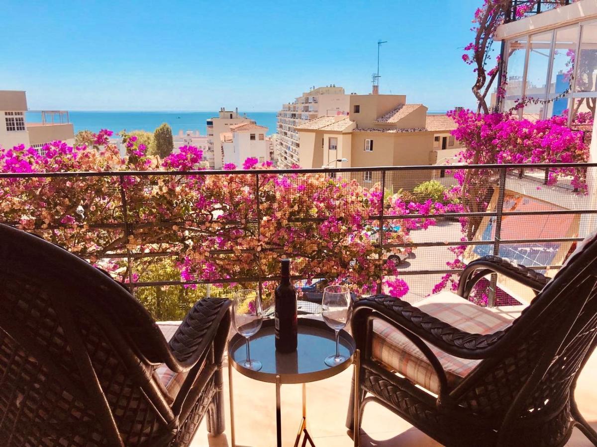 El Capricho De Cristy&elena Appartement